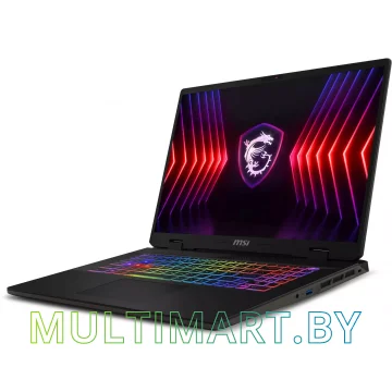 Игровой ноутбук MSI Sword 17 HX B13VEKG-200XRU (9S7-17T214-200) картинка 2